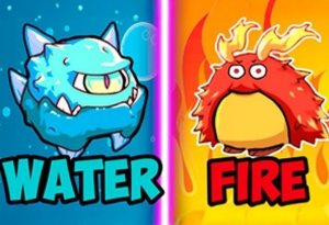 Elemental Tactics Puzzle - Ludoryx free online game